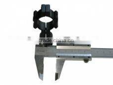 19 + 25mm Ring laser Mount scope barrel mount