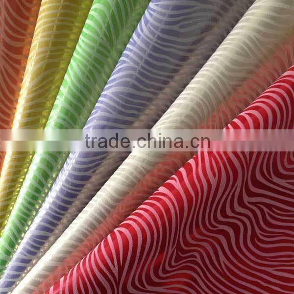 shoes raw material pu leather for shoes from china factory