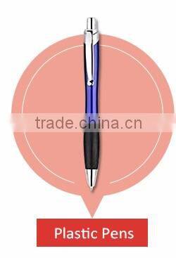 Highly-efficient Newest style plastic multi function pen