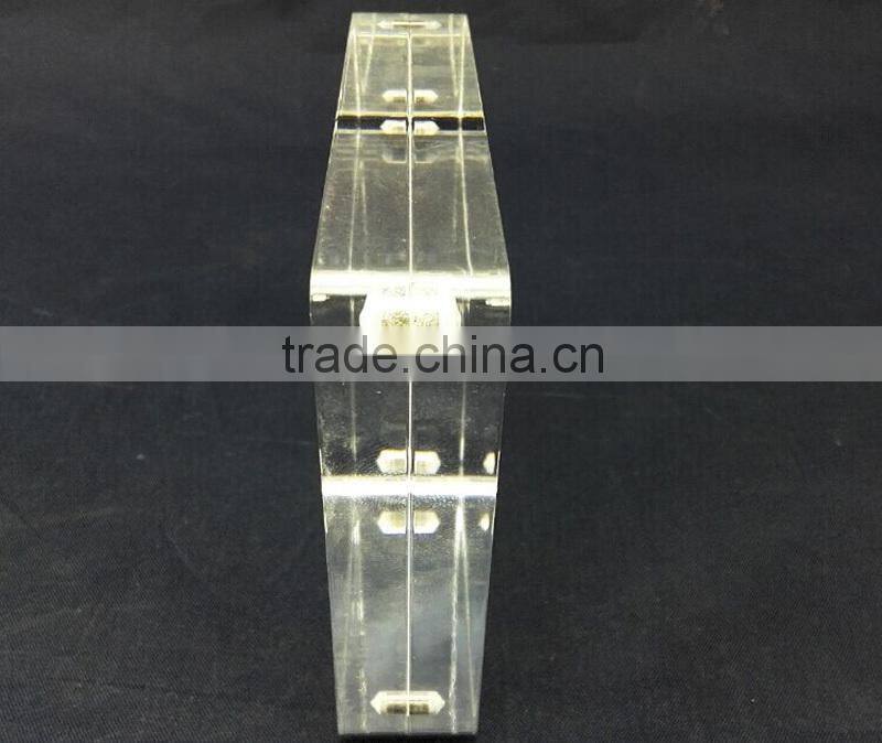 acrylic picture frames 3x5,ISO Factory Product