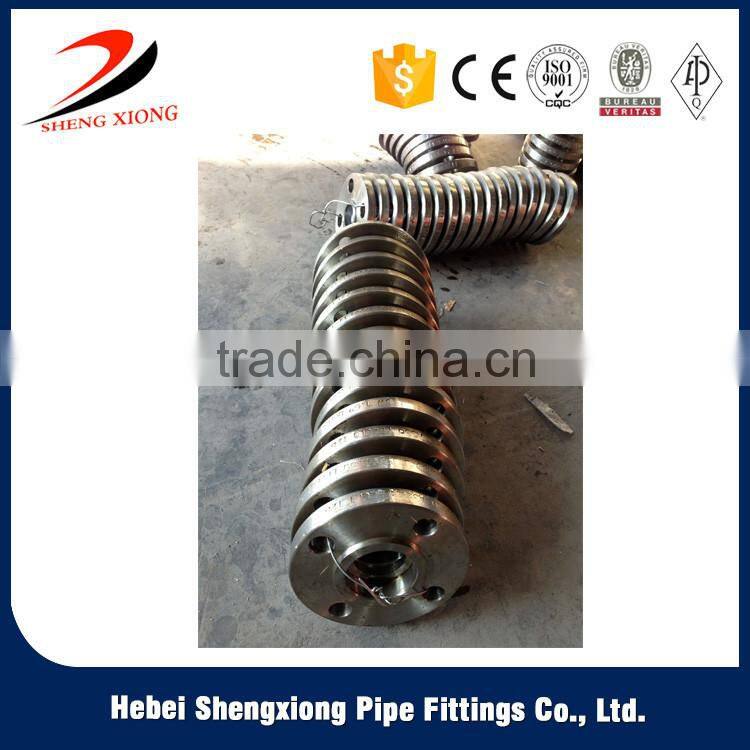 Alibaba online shopping sales alloy steel slip on flange goods from china