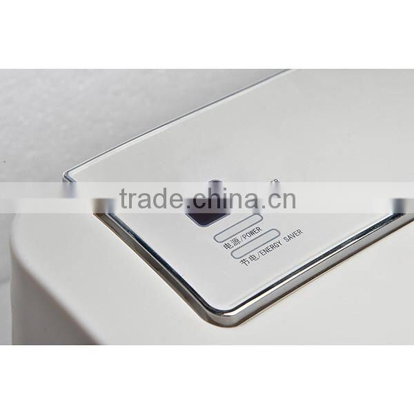 Water saving dual flush remote control up to 8 meters new model intelligence sanitary toilet