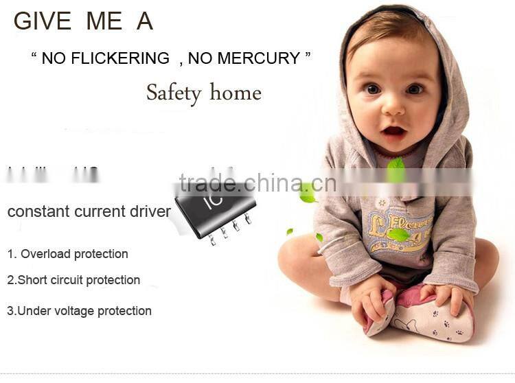 High Lumen High CRI T8 LED Tube 1200mm 18w