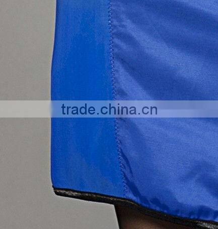 skirt design pictures blue high waist fashion style