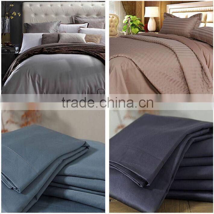 yintex luxury hotel bed linen