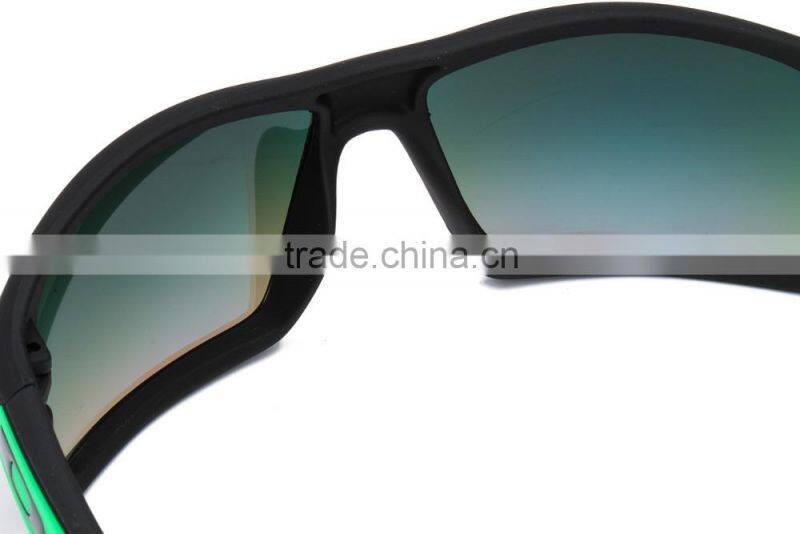 New product sun glasses sport sunglasses Colorful glasses