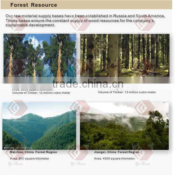 Yihua Hailey Antique Ash Wood Furniture Bed Set