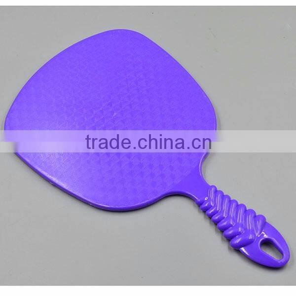 Beauty Mirror for Hair Salon Wholesale, Plastic Hand Mirrors