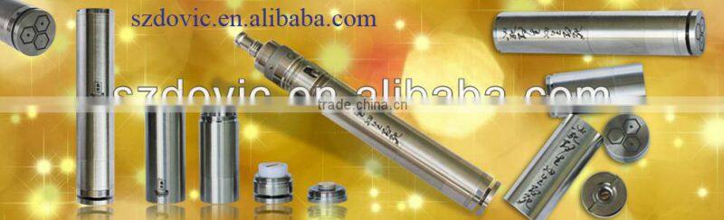 ss mechanical mod turtle ship mod v1