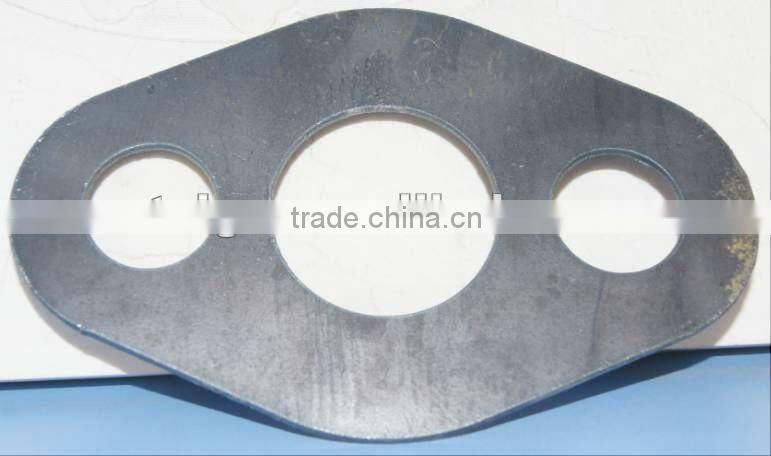 CNC metal cnc plasma cutting machine 1200x900