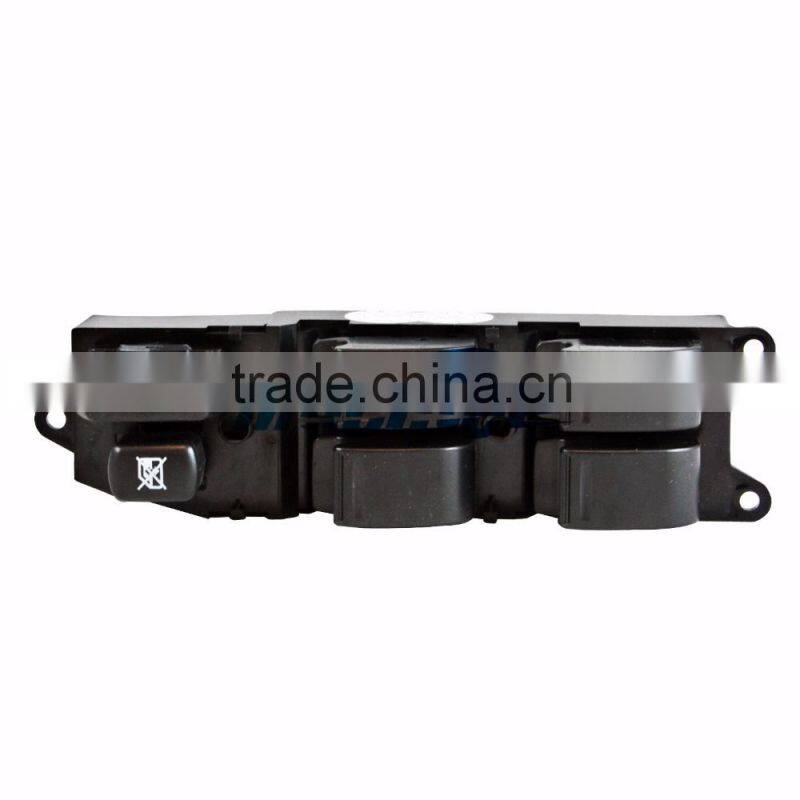 Master Main Power Window Switch for Toyota Landcruiser 100 Series 1998-2002