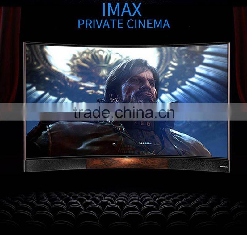 Free samples provide 3D movie glasses vr case 3.0 vr box 3 plus