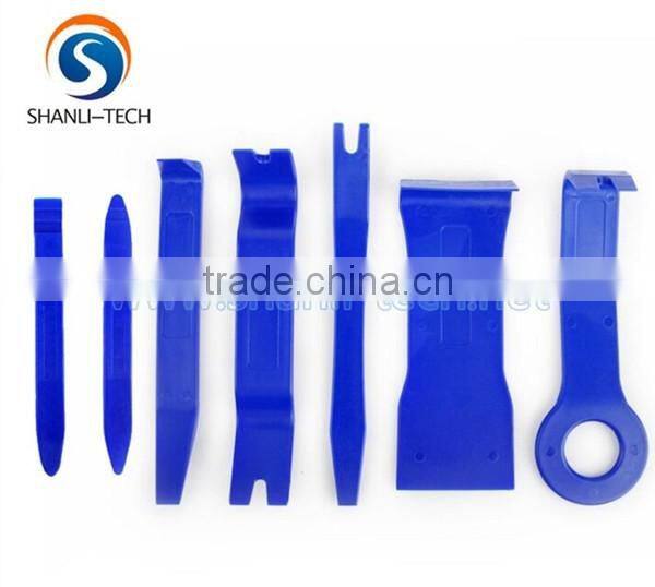 Auto Door Panel Upholstery Trim Clip Remover Tool