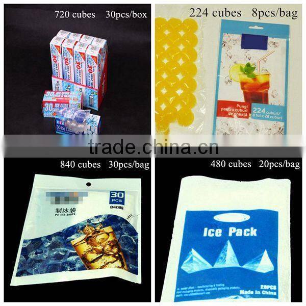 Google made in china hot sale portable dry ice bags