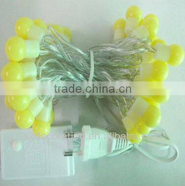 RS-RL003 5M outdoor animated christmas decotation lights