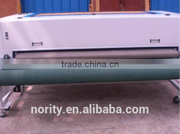 New design jeans laser engraving system with great price