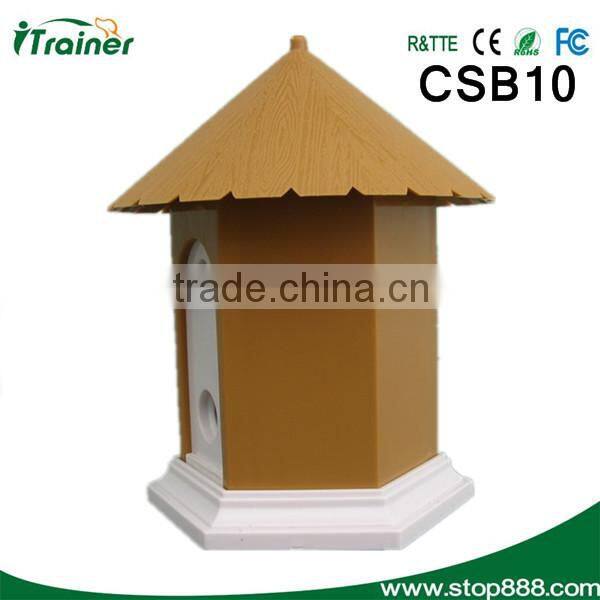 CSB-10 Latest technology contemporary hot ultrasound dogs repeller