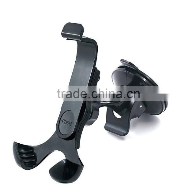 2016 fashional plastic car holder for iphone,number holder