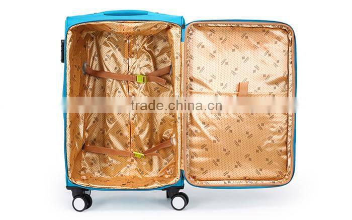 travel luggage manufacture made in China alibaba travel luggage