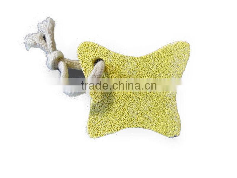 2013 hot sale star pumice stone