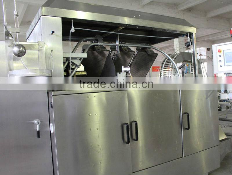 Special Wafer Making Machine