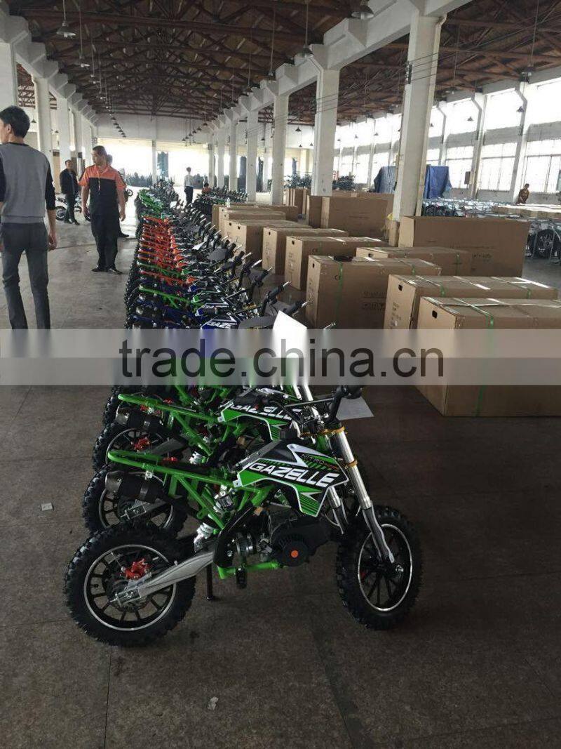 500W off road bike for kids(TBD01)