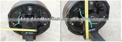 aluminium rhs 3 horse angle load caravan campers