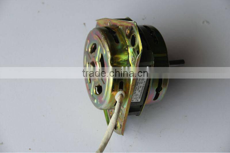 Spinning motor for washing machine
