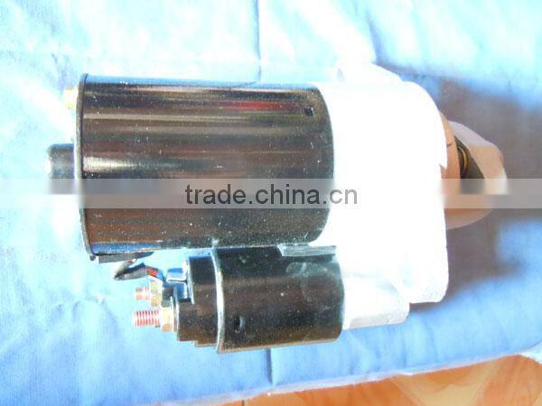 two tone electric air horn