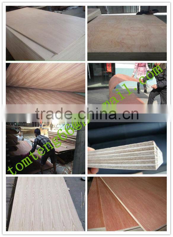 linyi jinyi paper overlay plywood