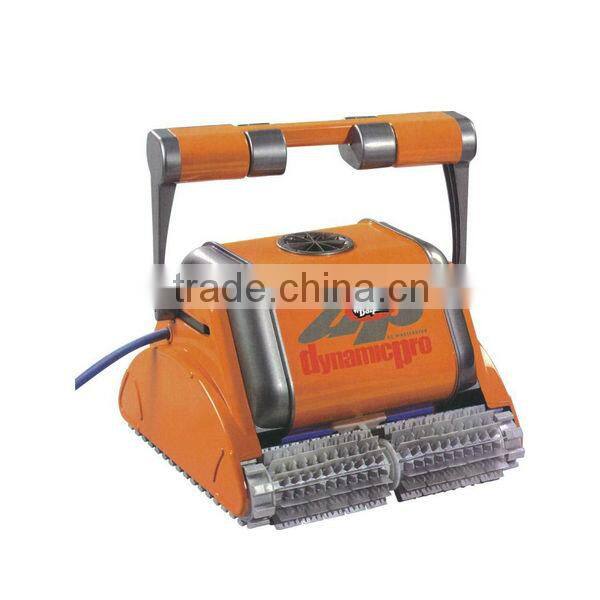 robot vancuum cleaner for swimming pool