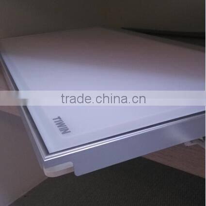 High quality 30*60cm 22w led panel light for kitchen