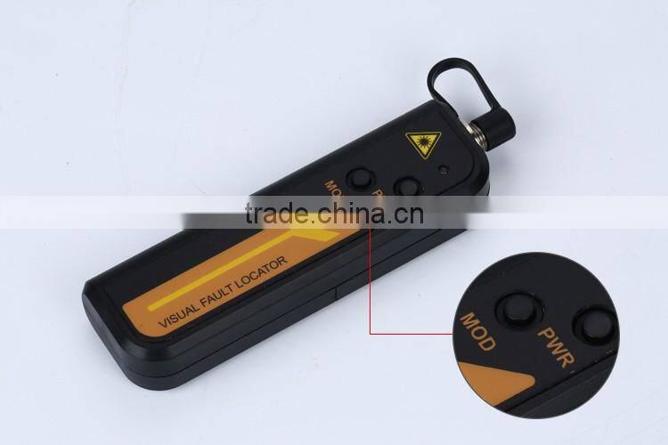 VFL 10mw Optical Fiber Ranger Mini Visual Fault Locator