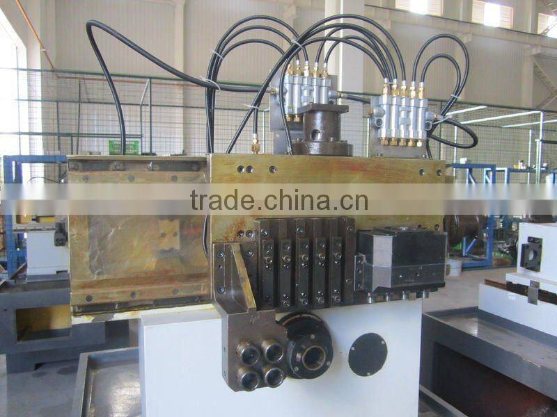 Swiss lathe B20F