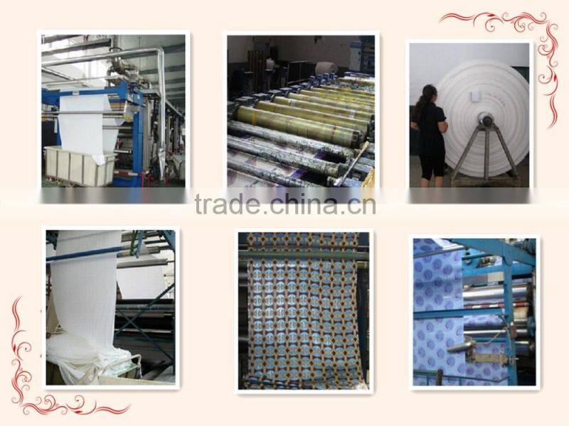 Stefull african wax print high quality 100% cotton english wax print