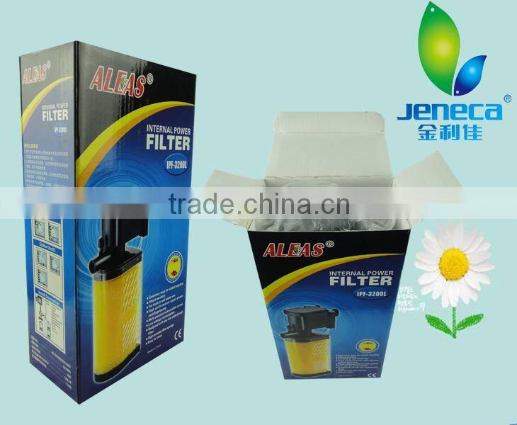 Fish Aquarium bio Sponge Filters