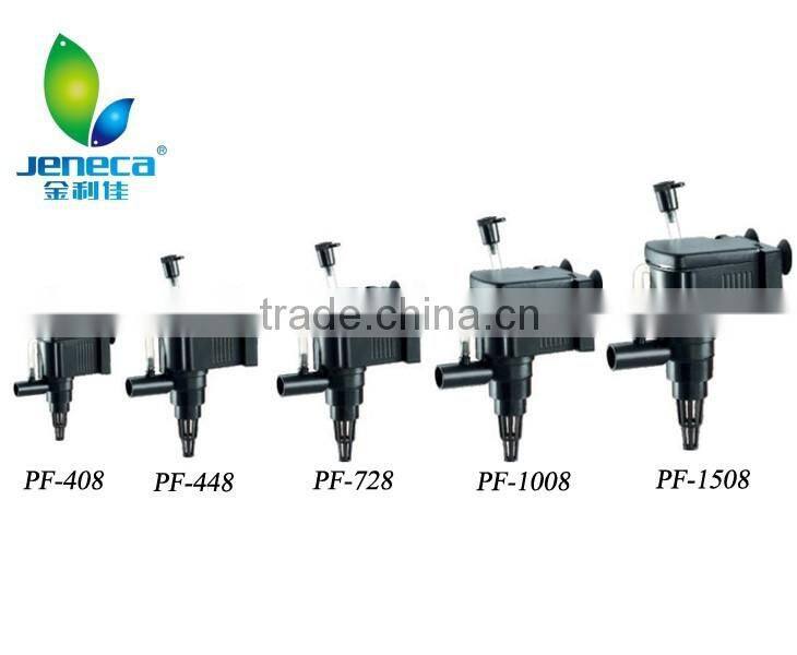 mini aquarium submersible pump 3 in one