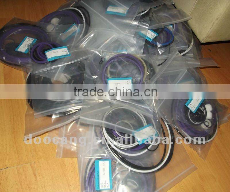hydraulic cylinder repair kits