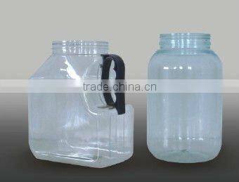 5 gallon pet bottle making machine