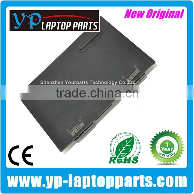 Original 15.12V 5900mAh P180HMBAT-8 laptop battery for Clevo P180HMBAT-8 P180HMBAT-3 battery 6-87-P180S-427