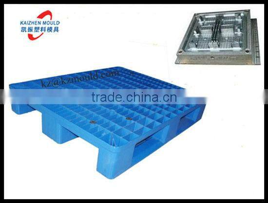 Kaizhen Mould plastic qualitied tray molding