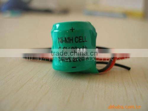 Naccon AA 1.2V ni-mh rechargeable batteryw
