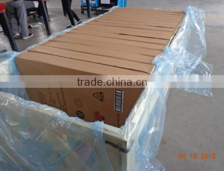 fancy design shape glass mirrors from China mirror factory