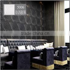 2014 waterproof wallpaper for bathroom decorative 3d wall panels cheap wallpaper