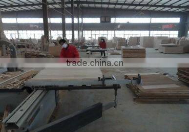 Dry Sauna of three person