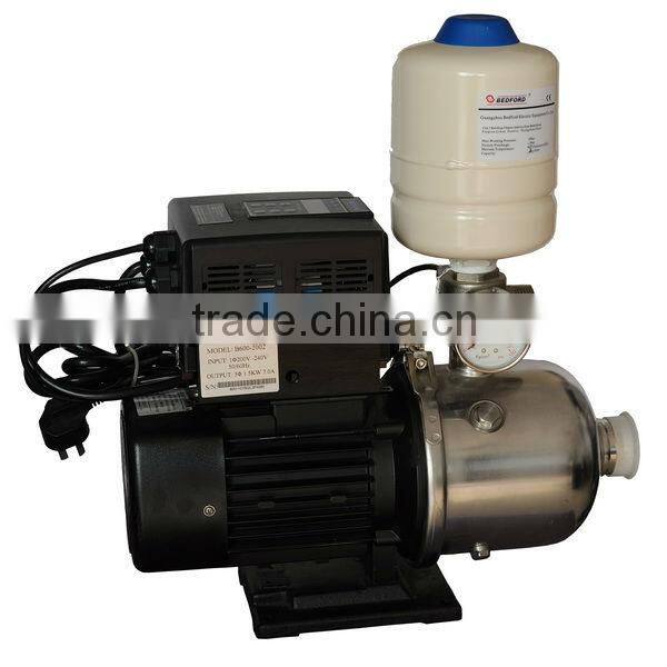 AC INVERTER FOR WATER PUMP, Water Pump Controller