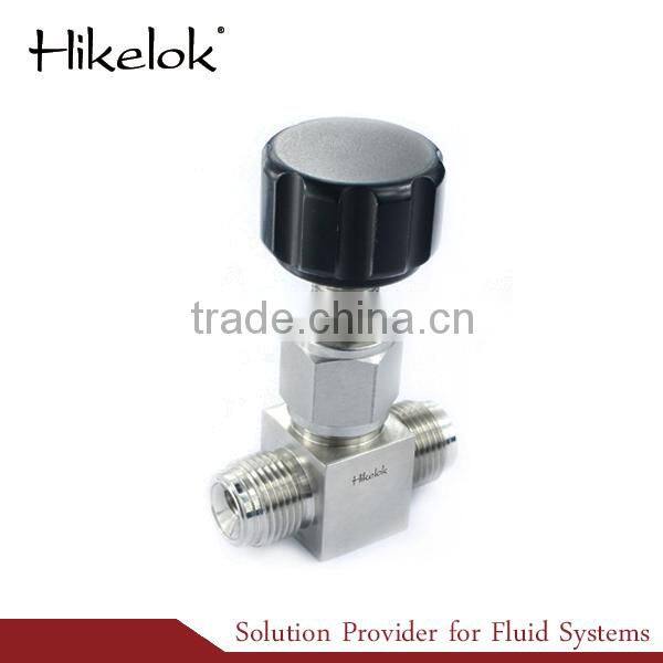 Stainless steel 316 316l 304 304l 3/8 3/8" in inch fractional metric tube socket butt weld bellow seal globe valve