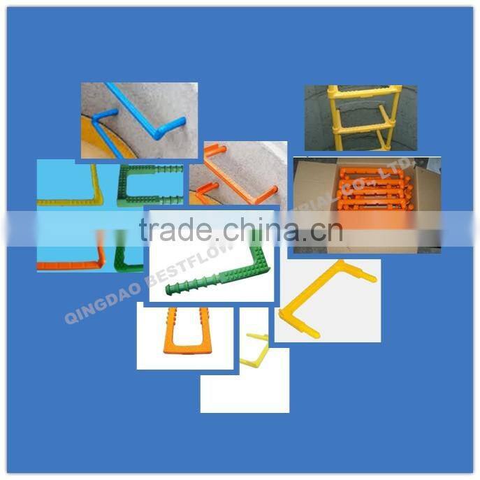 Din19555 Steel Manhole Steps