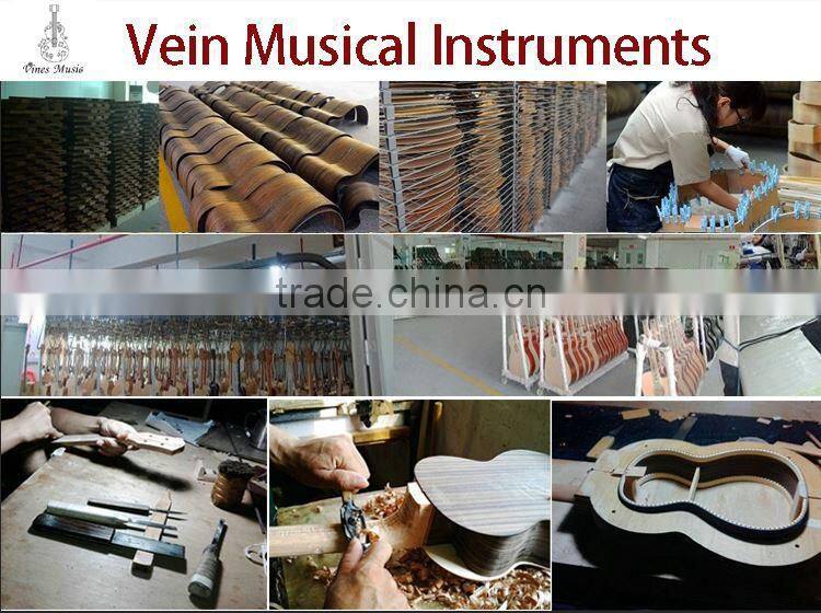 40 inch cutway acoustic guitar wholesale