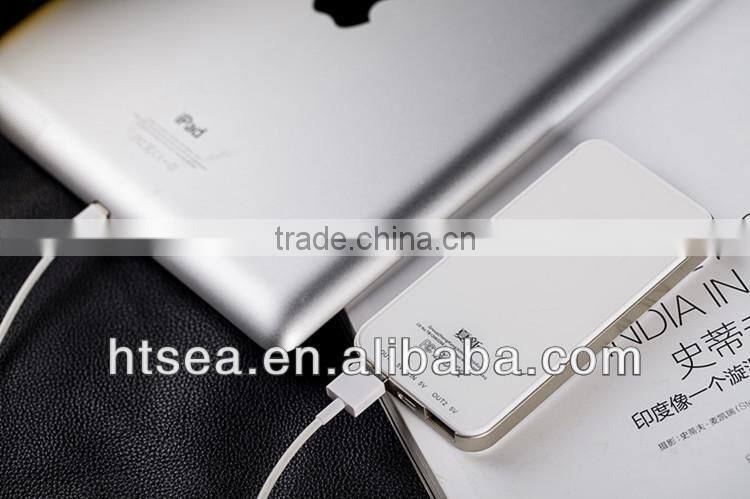 5200mah polymer battery charger, cheap usb portable power bank